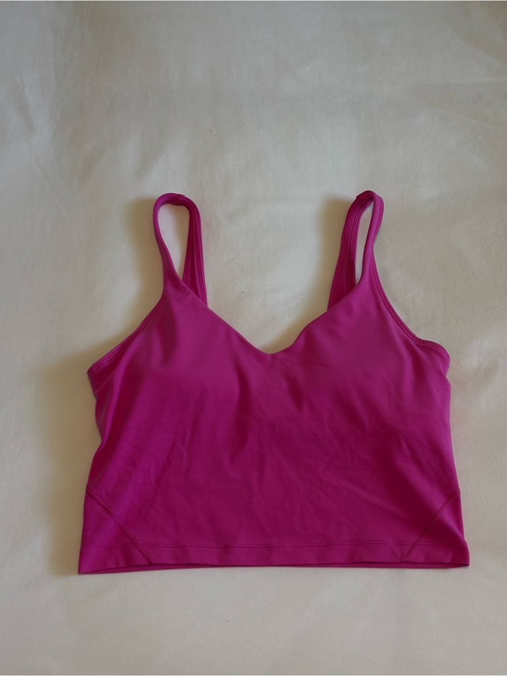 Lululemon Align Top